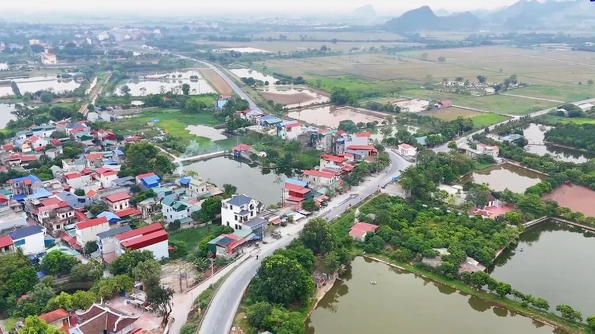 Hà Nội: Chuẩn bị đấu giá hơn 52ha đất nông nghiệp công ích, khởi điểm 775 đồng/m2/năm