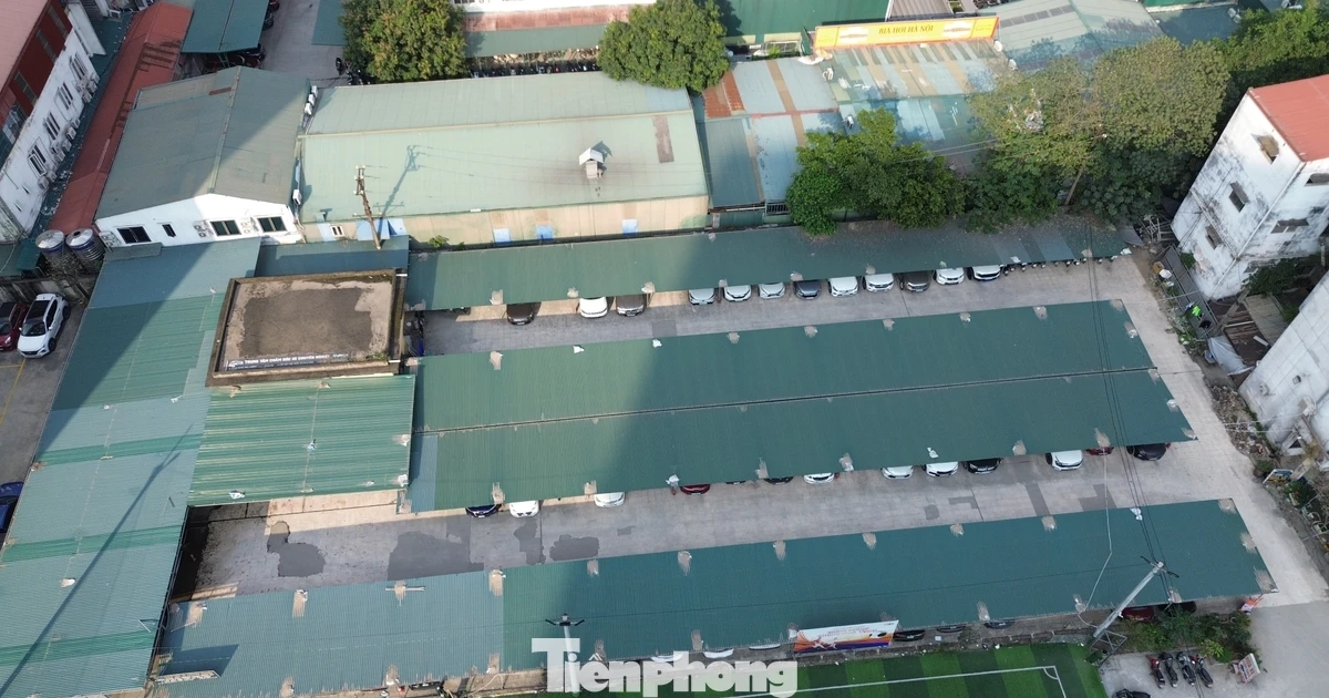 Hà Nội ra "tối hậu thư" cho 341 dự án