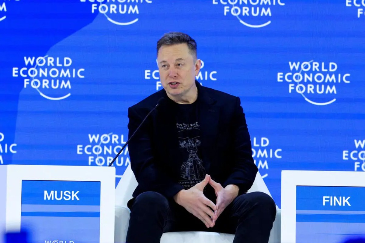 Xuất hiện tài khoản của Elon Musk trên TikTok, Instagram?