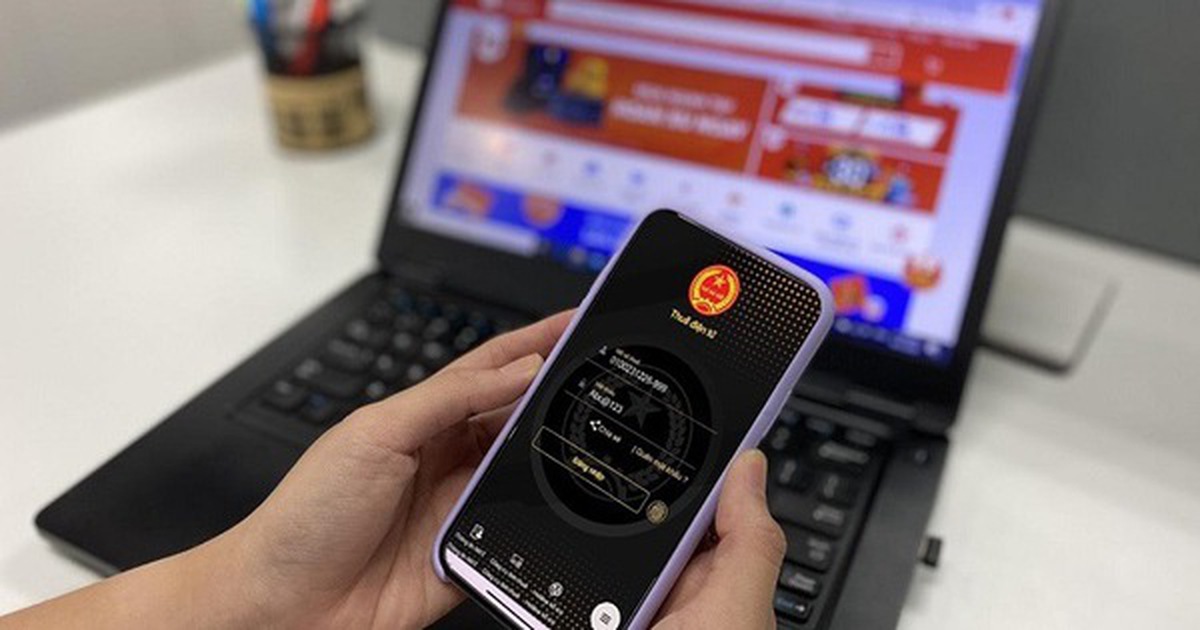 Xuất hiện thu nhập từ doanh nghiệp "không quen ...