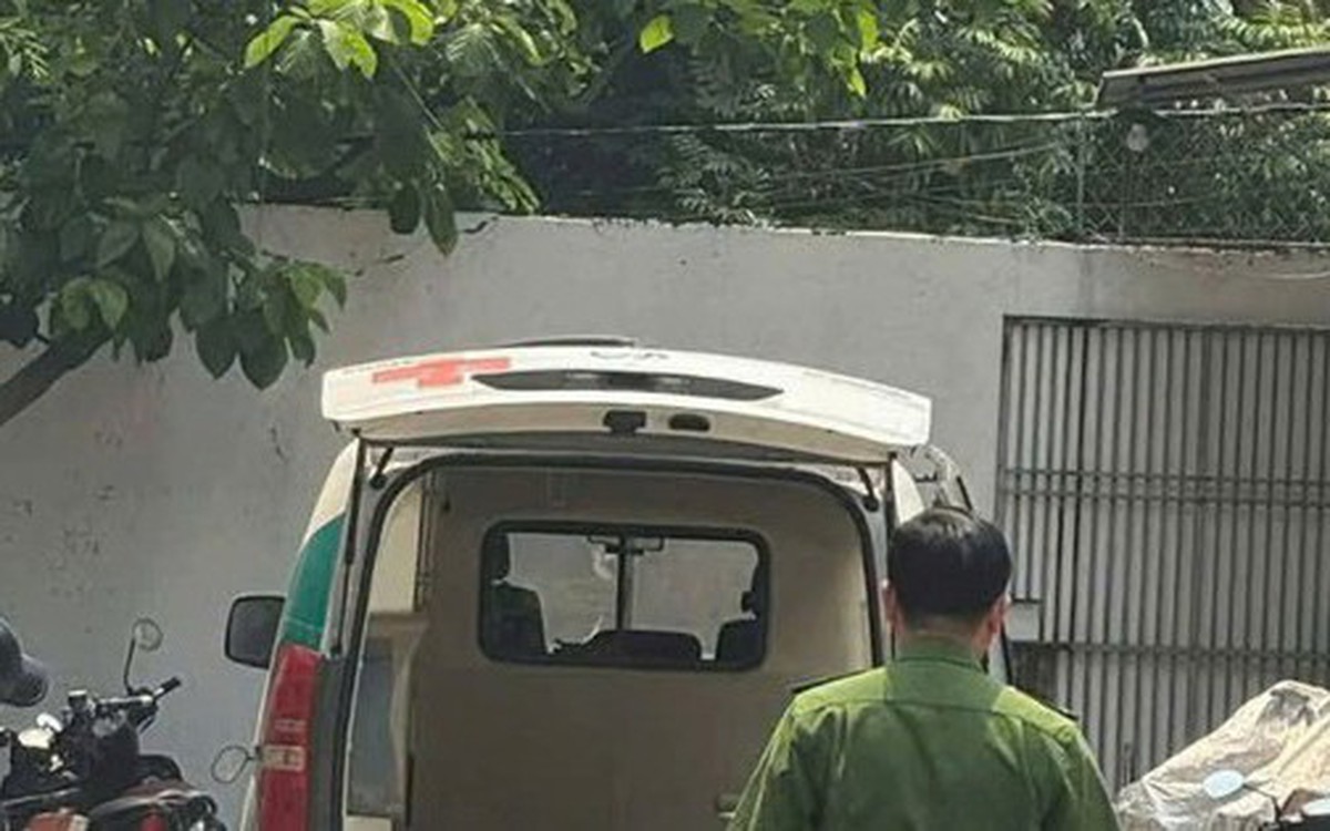 Nữ sinh viên tử vong sau những tiếng kêu cứu từ phòng trọ