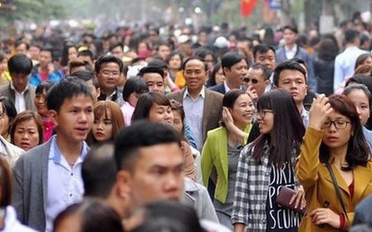 Từ ngày mai, hàng triệu người dân Việt Nam sẽ c...