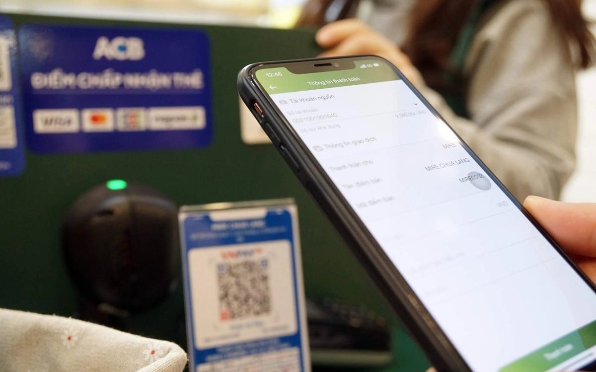 BIDV, Vietcombank, Agribank... phát hiện loạt giao dịch đáng ngờ