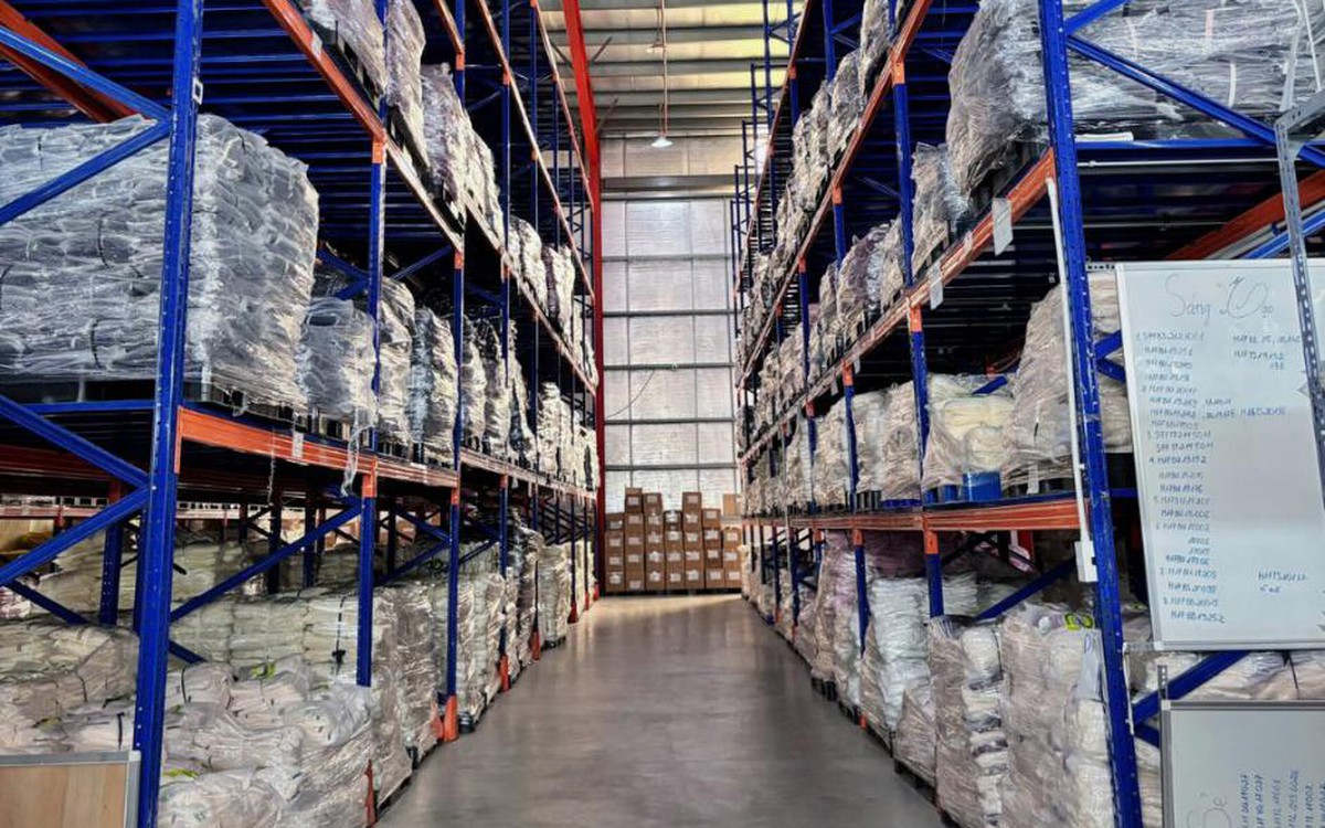 Từ Excel đến hệ thống: Cách ECOCHIC chuẩn hóa vận hành để tăng trưởng hơn 80%