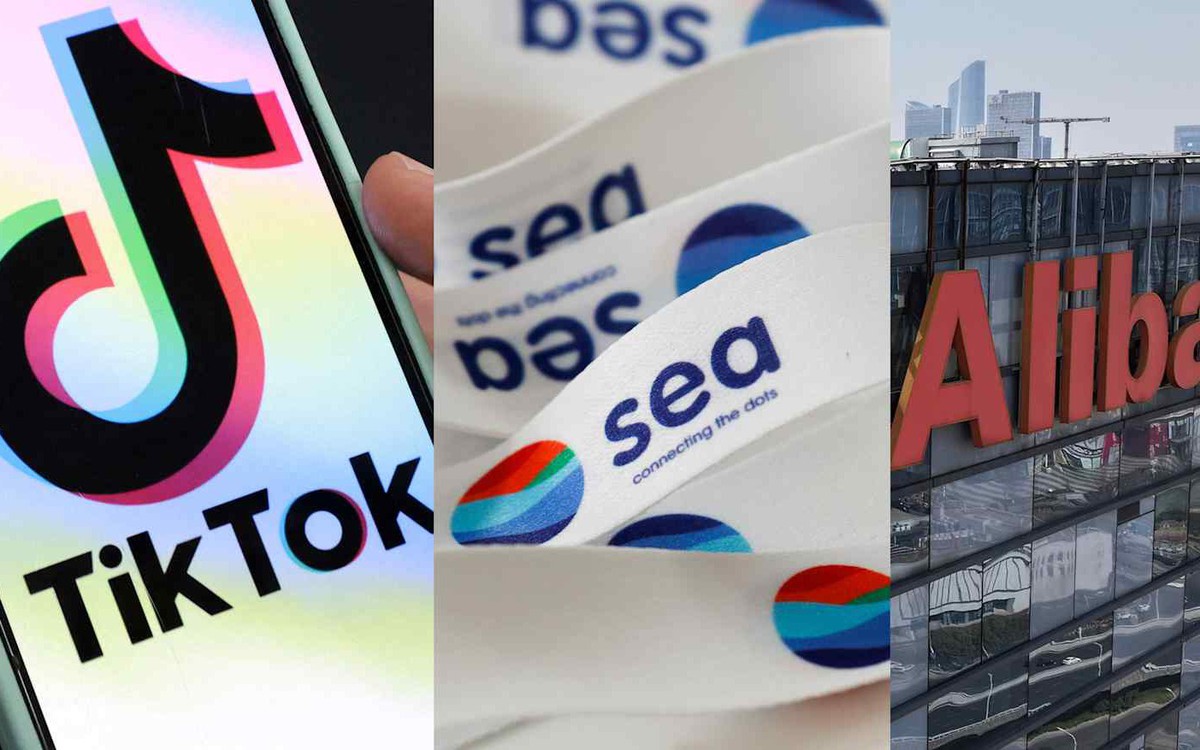 99% thị phần nằm trong tay 3 ông lớn: Thị trườn...