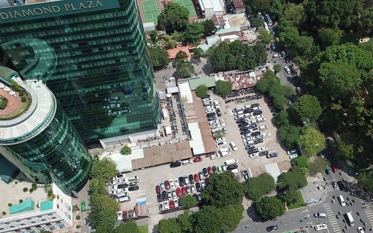 Các "huyền thoại" ngành sản xuất của Việt Nam n...