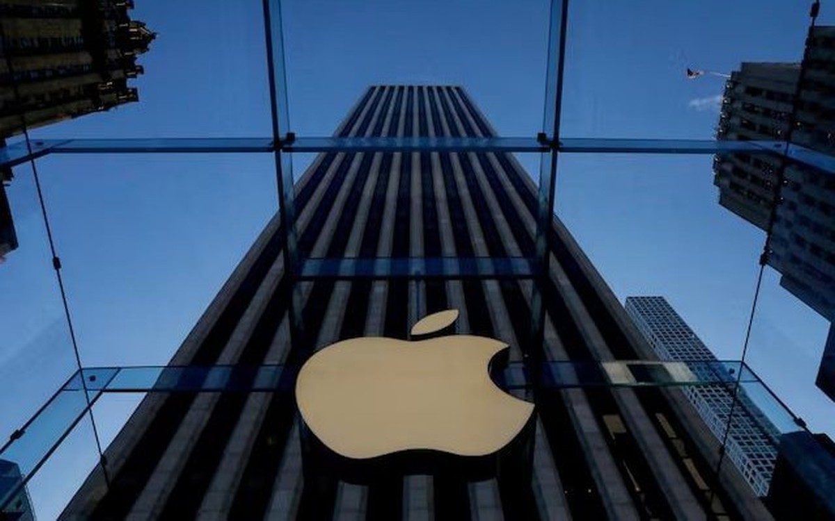 Nóng: Apple sắp đóng một trong những cửa hàng đầu tiên tại Mỹ
