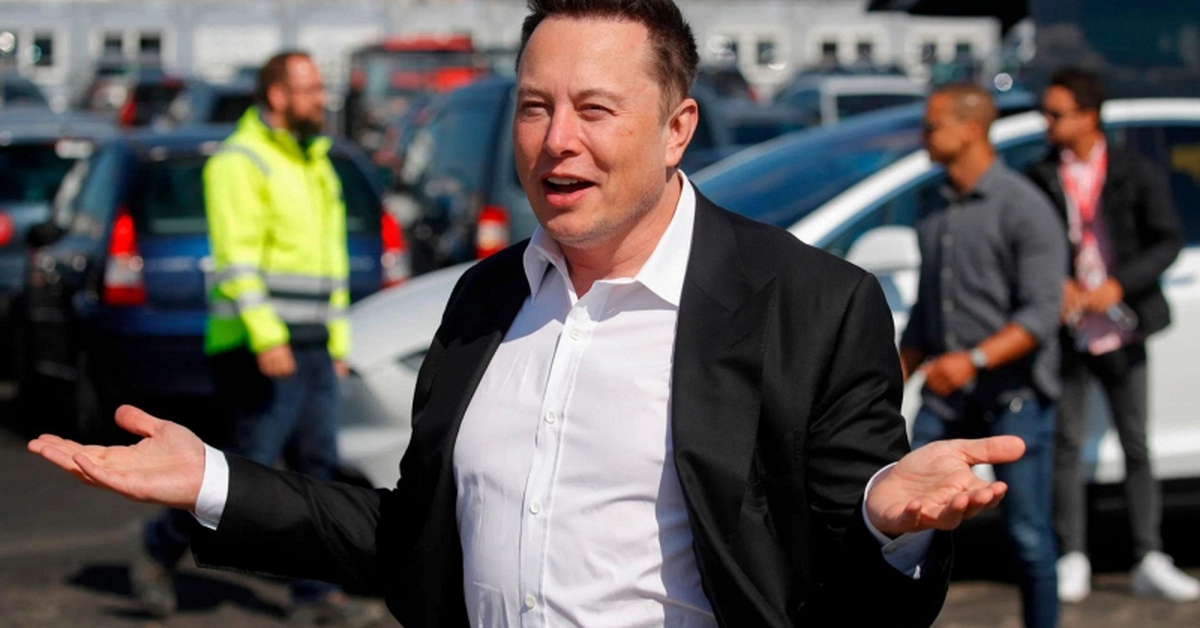 Phát hiện "tỷ phú Elon Musk" nhắn tin, ngỏ ý hỗ trợ tiền đến rất nhiều người: Ai nhận được hãy chú ý