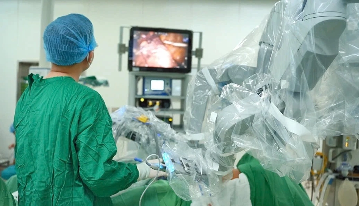 Ung thư thực quản trẻ hóa, bác sĩ cảnh báo "nóng"