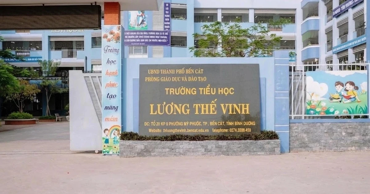 Vụ 5 học sinh bị phạt tự chích bằng kim tiêm: Đã có kết quả xét nghiệm máu