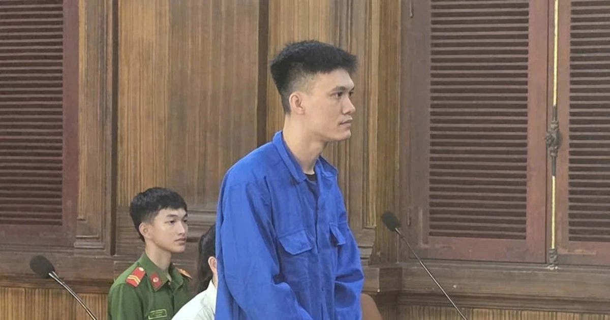 Cựu điều tra viên ngã giá hơn 100 triệu "chạy" tại ngoại