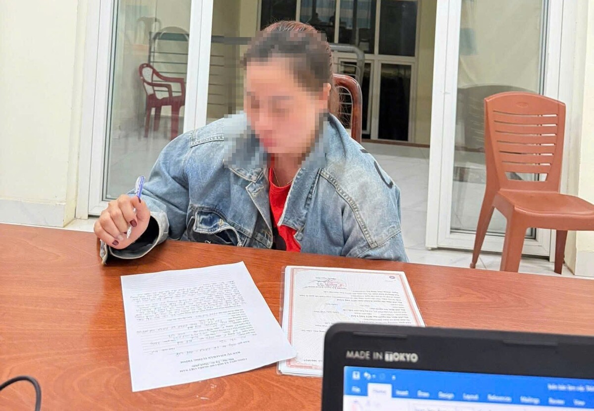 Đắk Lắk: Bạo hành con nhỏ rồi quay clip đăng mạng xã hội để chọc tức "chồng hờ"