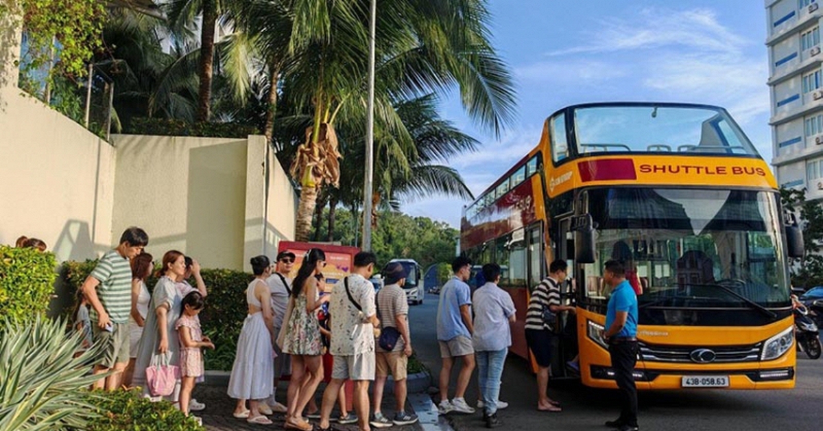Mới nhất: Một dịch vụ từng rất hút khách ở Phú Quốc ngừng hoạt động, nhiều người tiếc nuối