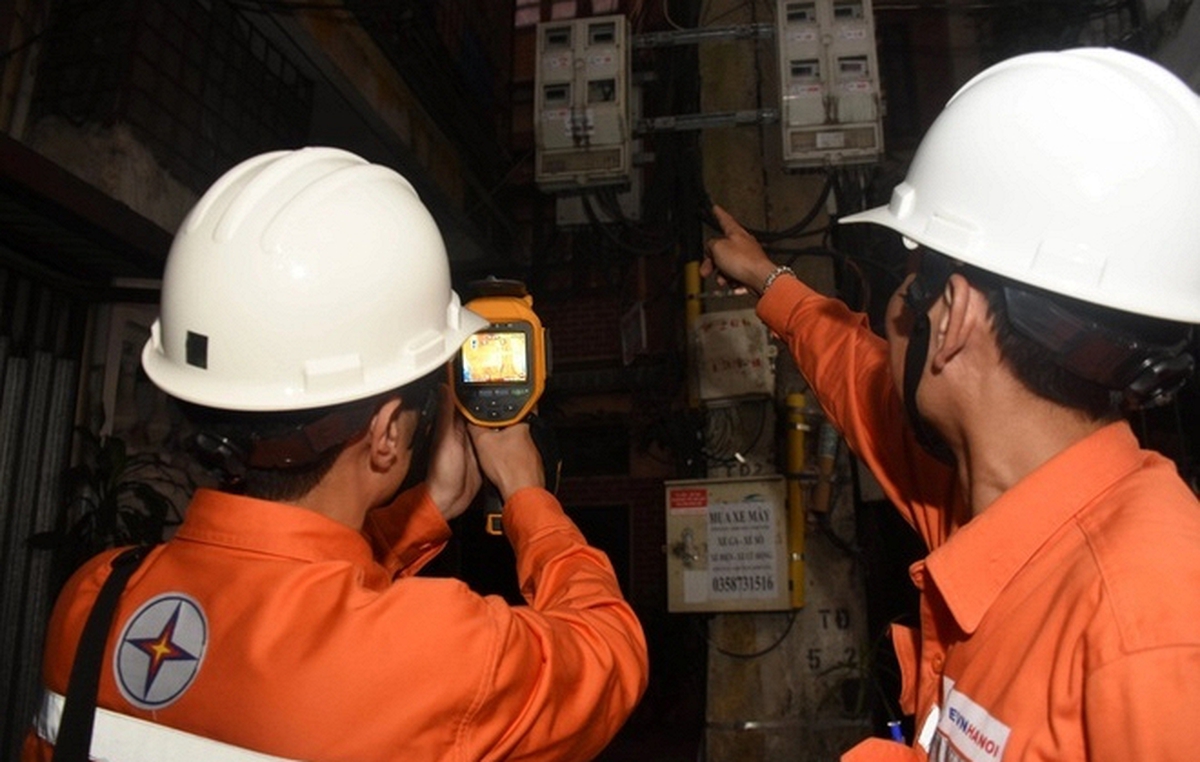 EVN Việt Nam cảnh báo: 5 thiết bị tắt rồi vẫn "chạy ngầm" 24/7, nhiều nhà bị tốn điện oan
