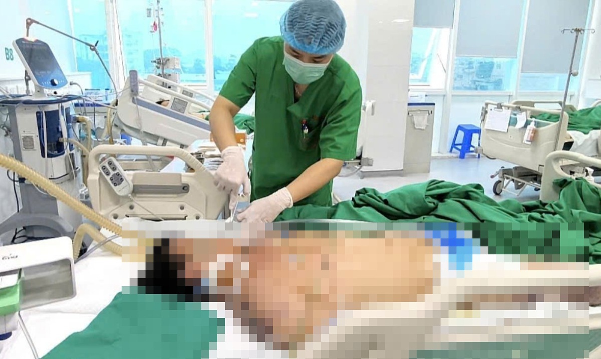 Nóng: Ghi nhận 1 ca tử vong do viêm não mô cầu, bé gái 11 tuổi ra đi chỉ sau một ngày phát bệnh