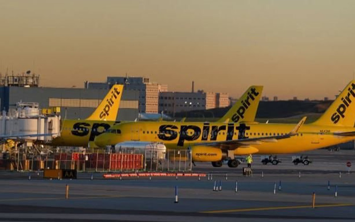 Một hãng hàng không giá rẻ sắp thanh lý tài sản ngay trong tuần này, vỡ nợ lần 2 trong chưa đầy 1 năm