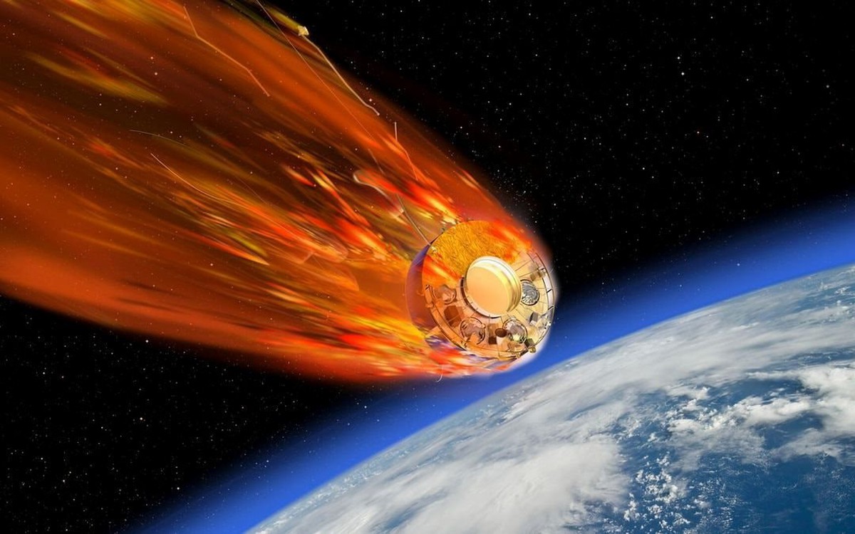 15.000 vệ tinh vây quanh trái đất: Rủi ro hiệu ứng Kessler từ thành công của SpaceX