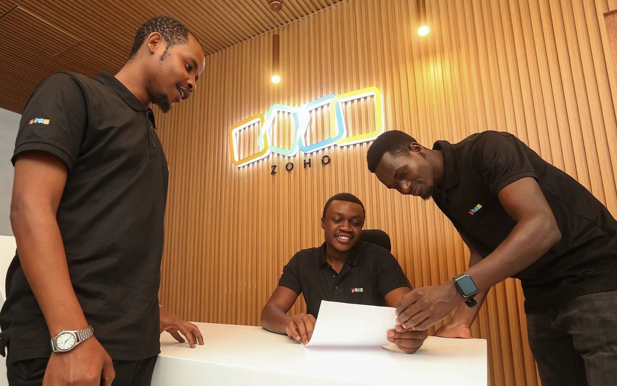 Chấn động: 100 triệu người dùng đồng loạt rời bỏ Google Workspace, tiết kiệm 70% chi phí nhờ một phần mềm "vô danh"