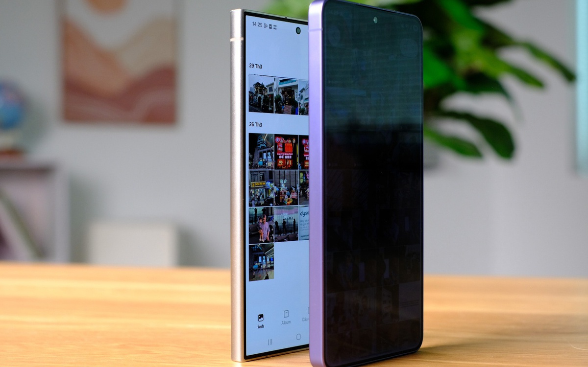 Thực tế về Galaxy AI trên S26 Ultra từ góc nhìn...