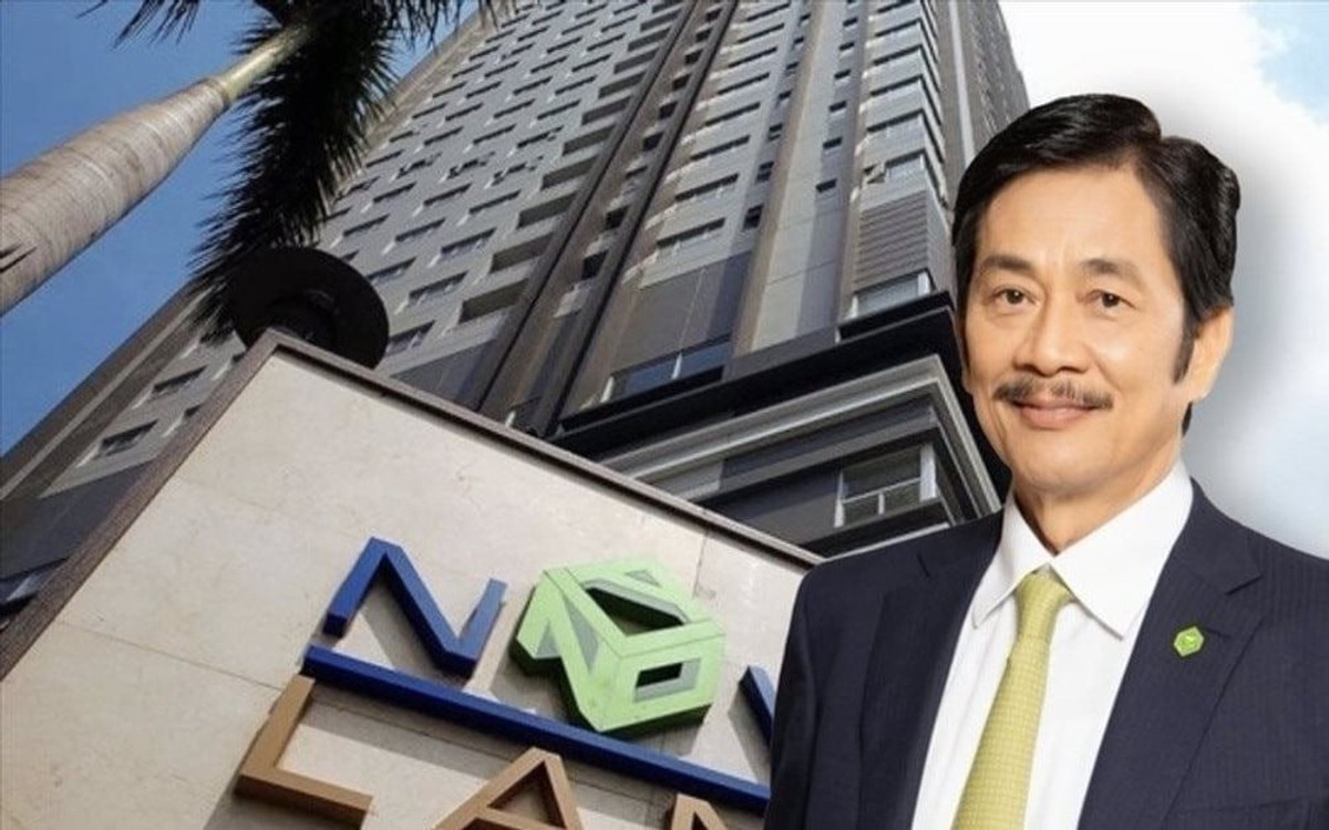 Trước giờ G, loạt ông lớn bất động sản Novaland...