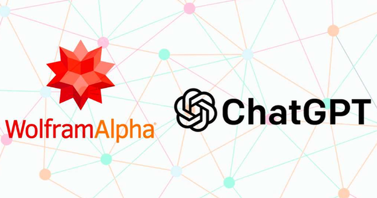 Bạn có biết Wolfram Alpha: "ChatGPT đời đầu" mà internet gần như đã quên lãng
