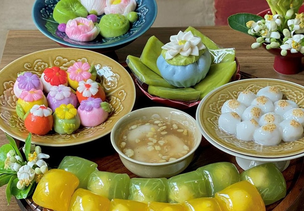 Cúng Tết Hàn thực 2026 vào ngày nào, giờ nào?