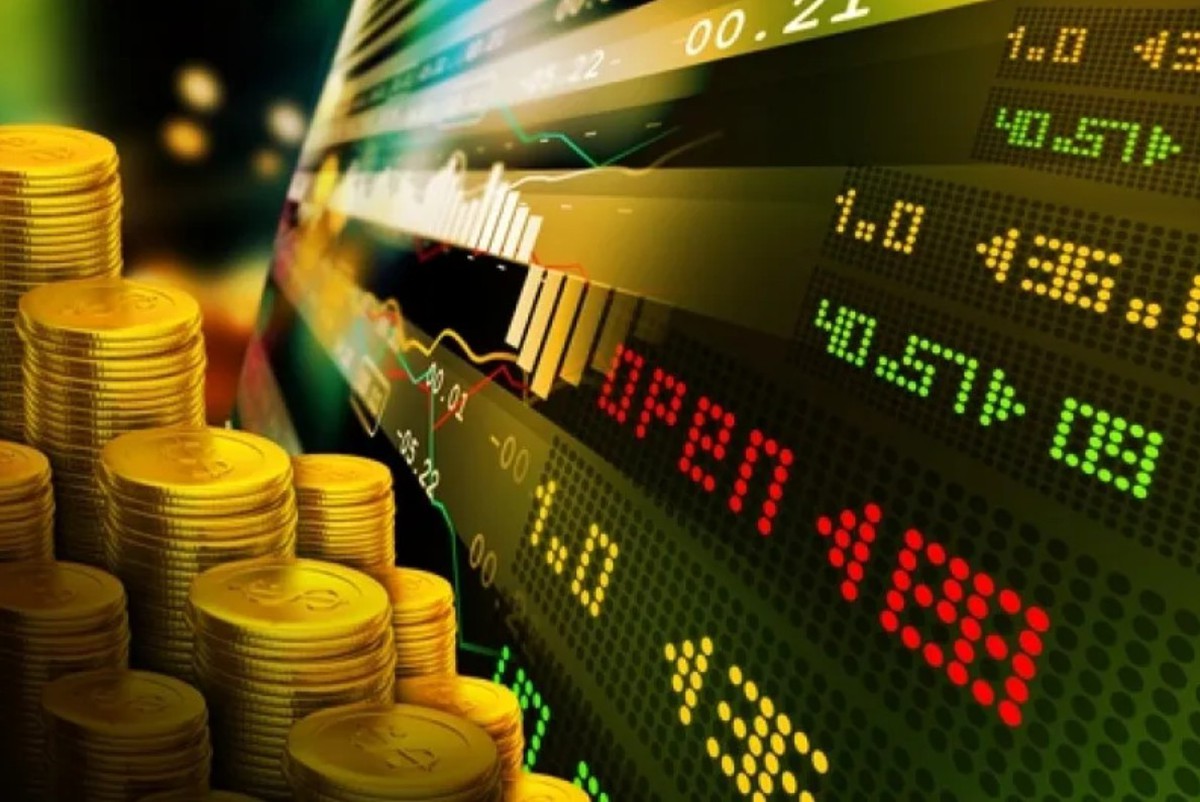 Một phụ nữ ở Hà Nội mất 82 tỷ đồng do mua vàng