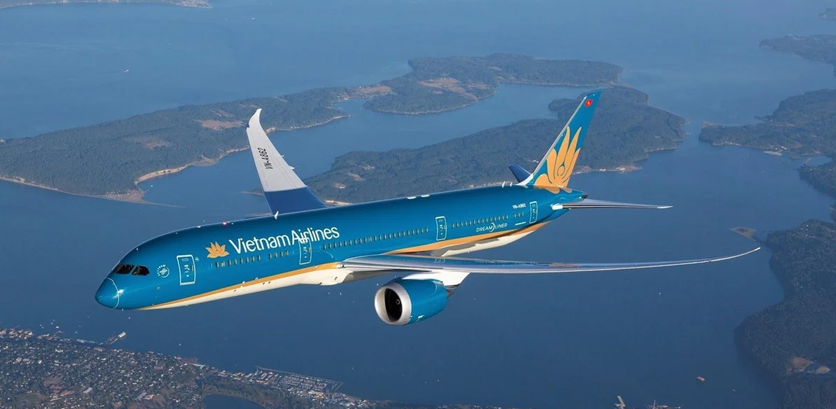 Giá vé máy bay Hà Nội - Phú Quốc đắt nhất dịp 30/4, gần 5 triệu đồng