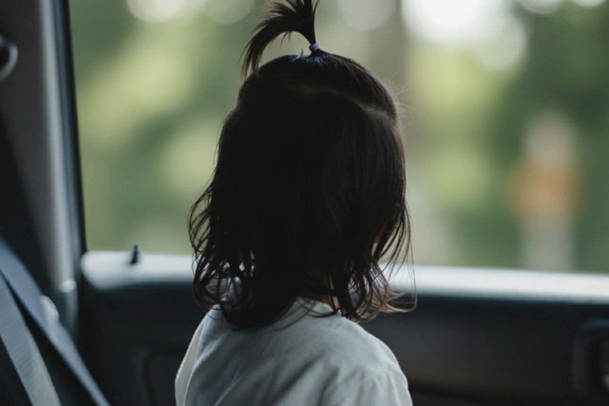 Thương tâm: Bé gái hơn 2 tuổi tử vong sau 5 tiếng bị bố bỏ quên trong ô tô