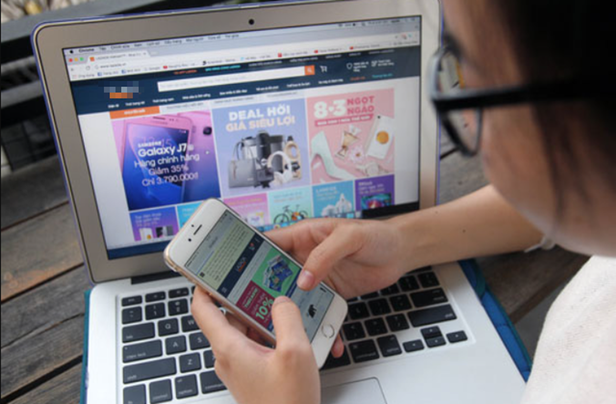 CHÚ Ý: Công an cảnh báo người mua hàng online, lộ 1 ĐIỀU sẽ khiến nhiều người mất tiền oan