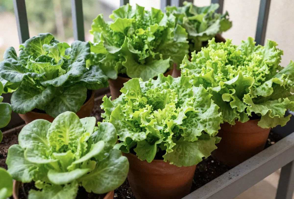 3 loại rau rất hợp với người trên 40 tuổi: Biết trồng thì khỏe đủ đường