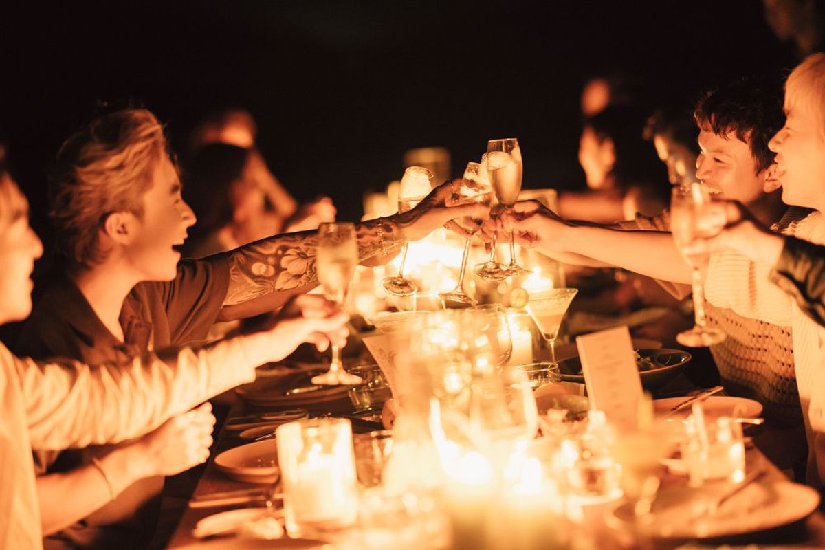 Giới trẻ chuộng du ngoạn trên hỏa xa