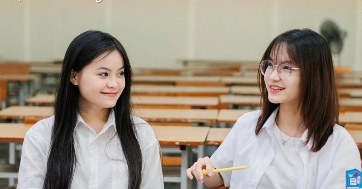 Từ năm 2026, thí sinh có tổng điểm 3 môn thi tốt nghiệp dưới 15 điểm không đủ điều kiện xét tuyển đại học