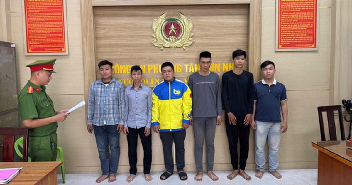 Công an TPHCM khởi tố 8 người cãi nhau trên Facebook, hẹn nhau ngoài đời