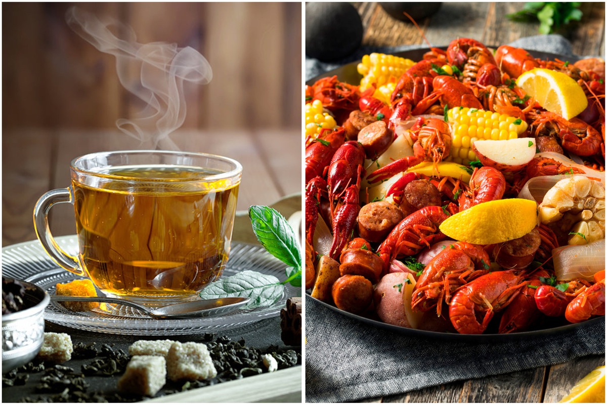 Những cách kết hợp thực phẩm cần tránh mà đa số người Việt thường mắc phải: một trong số đó có nguy cơ gây ung thư