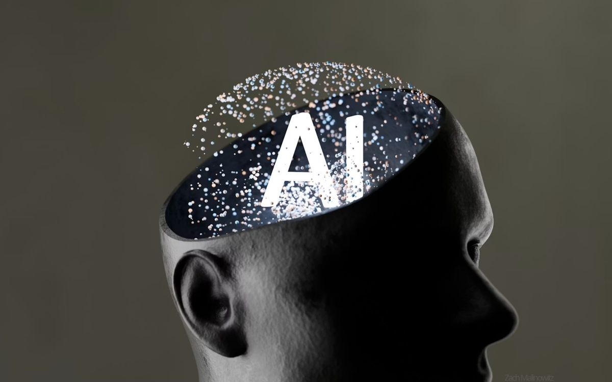 Chỉ 10 phút dùng AI, não bộ đã phải "trả giá" đắt: Sự thật chấn động vừa được hé lộ!