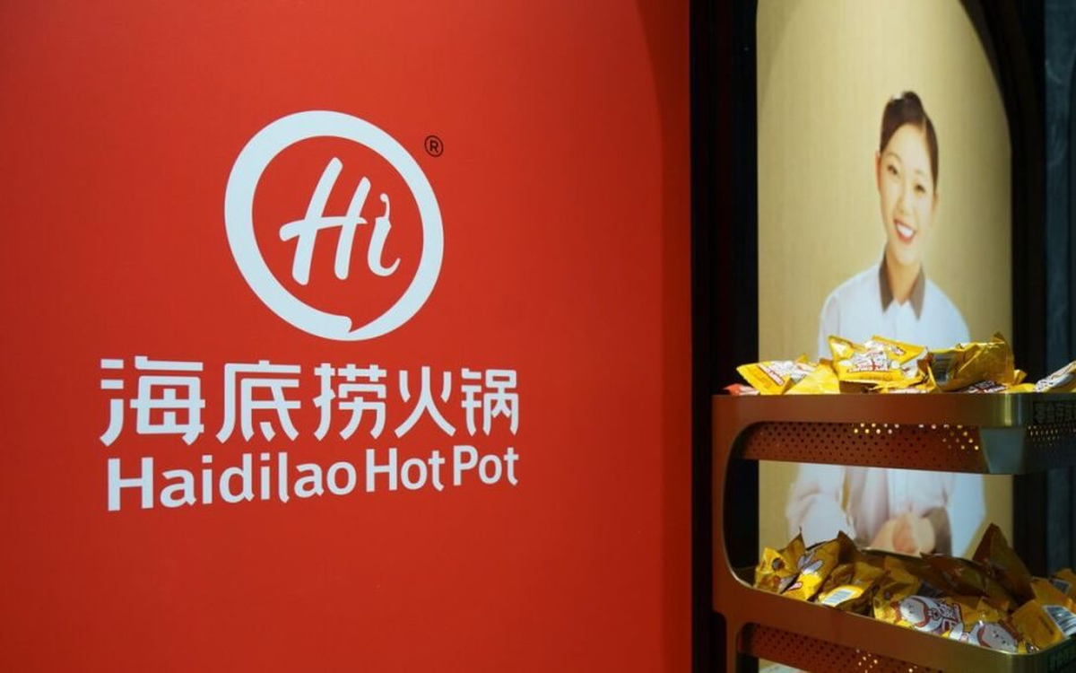 1.400 cửa hàng, 100% AI phủ khắp hệ thống: Haiilao đang vượt “điểm nghẽn” nghìn cửa hàng như thế nào?