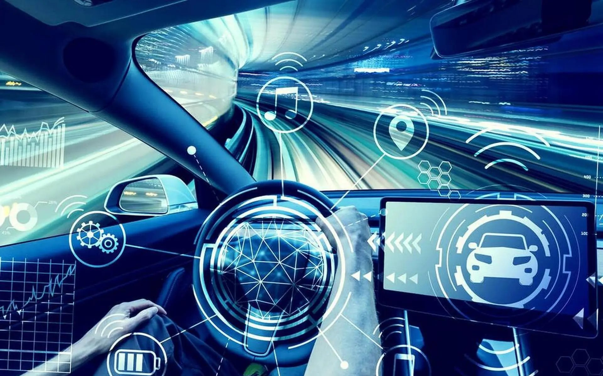 Cuộc đua mới định hình ngành ô tô năm 2026, lái xe thông minh trở thành tài sản giữ giá