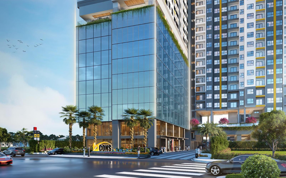 Hạ tầng Vành đai 3 mở rộng đô thị TP.HCM: Cơ hội cho BĐS khu Đông Bắc