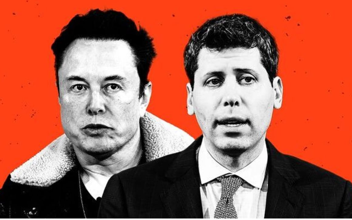 Elon Musk vs Sam Altman: Hàng trăm email rò rỉ và nhật ký bí mật bị đưa ra ánh sáng, phơi bày góc khuất đằng sau OpenAI