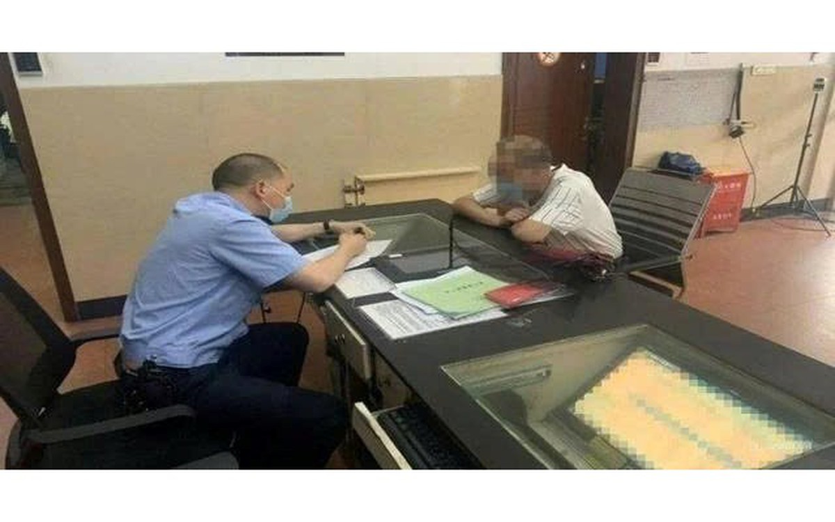 Phải đóng 30% vì tài khoản nhận 680 triệu đồng nhưng quyết không nộp: Công an điều tra người đàn ông sinh năm 1990