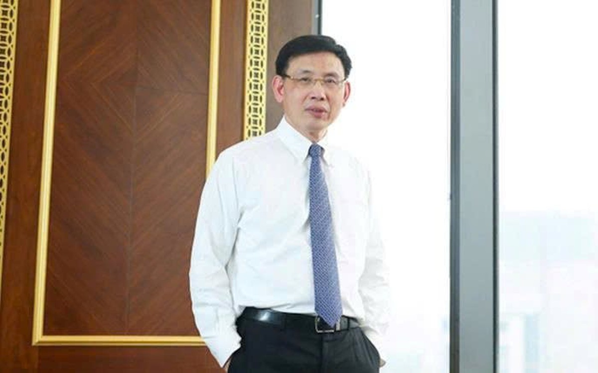 Ông Đỗ Cao Bảo: “FPT giảm 26.000 nhân sự chỉ tr...