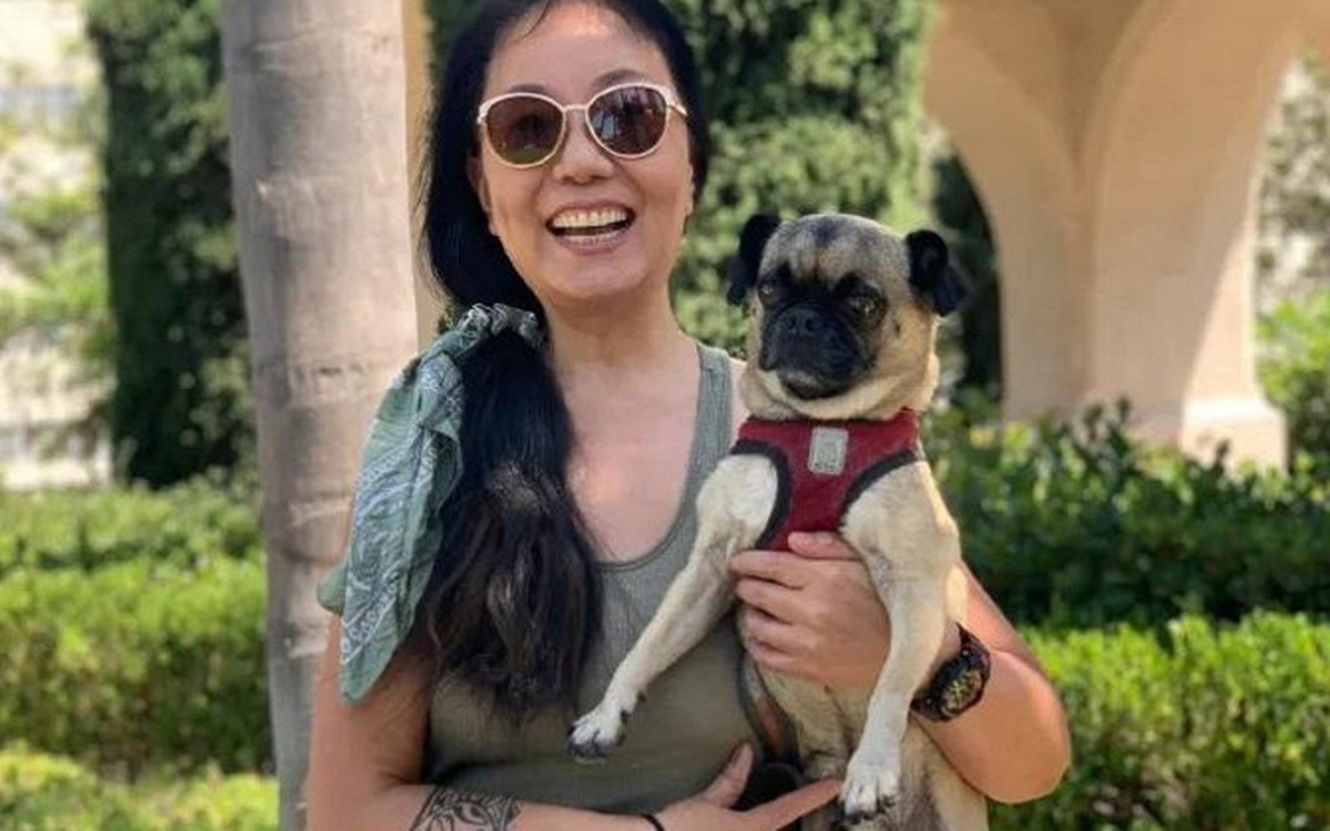 Bà cụ 70 tuổi trẻ như U40 nhờ duy trì 3 thói quen trong hơn 20 năm