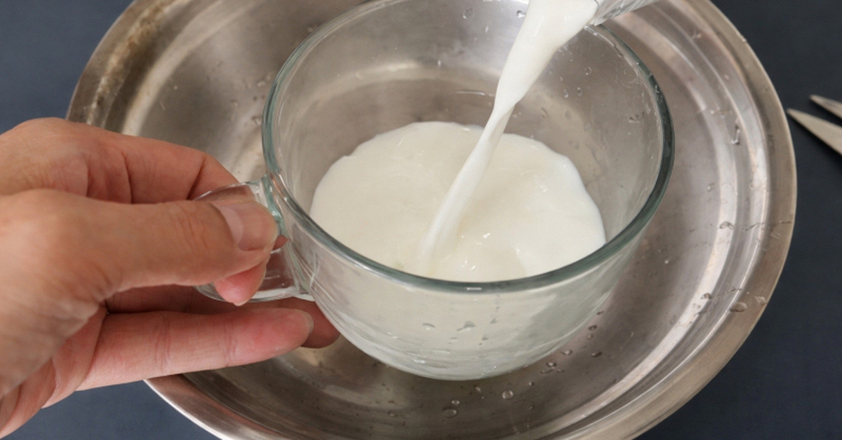 Cặp vợ chồng cùng mắc ung thư gan dù sống lành mạnh, bác sĩ thở dài: "Sữa tốt nhưng uống kiểu này hóa độc"