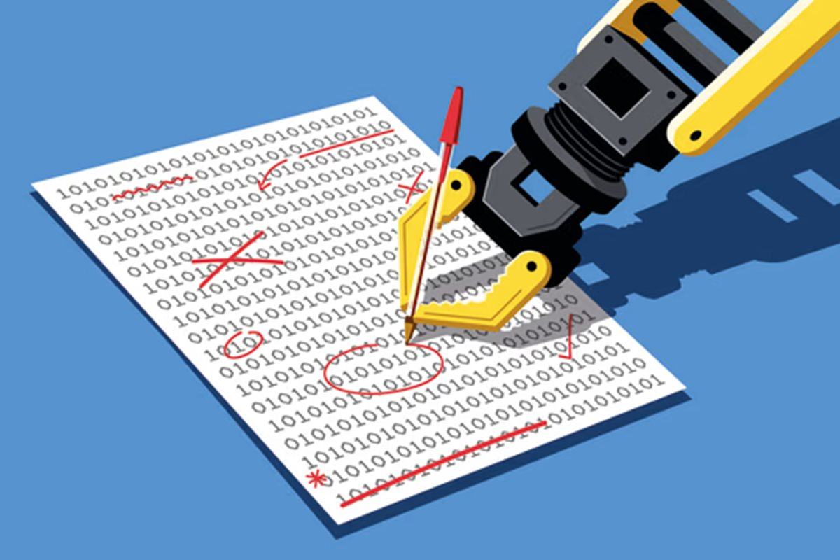 3 bí mật giúp Big Tech đào tạo AI thôi nói bừa,...