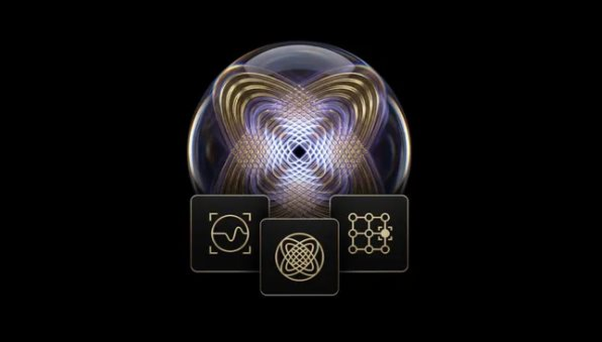 Nhanh gấp 2,5 lần, chính xác hơn gấp 3: NVIDIA tung sản phẩm AI cho siêu máy tính lượng tử mã nguồn mở đầu tiên trên thế giới, biến chatbot thành ‘trò trẻ con"