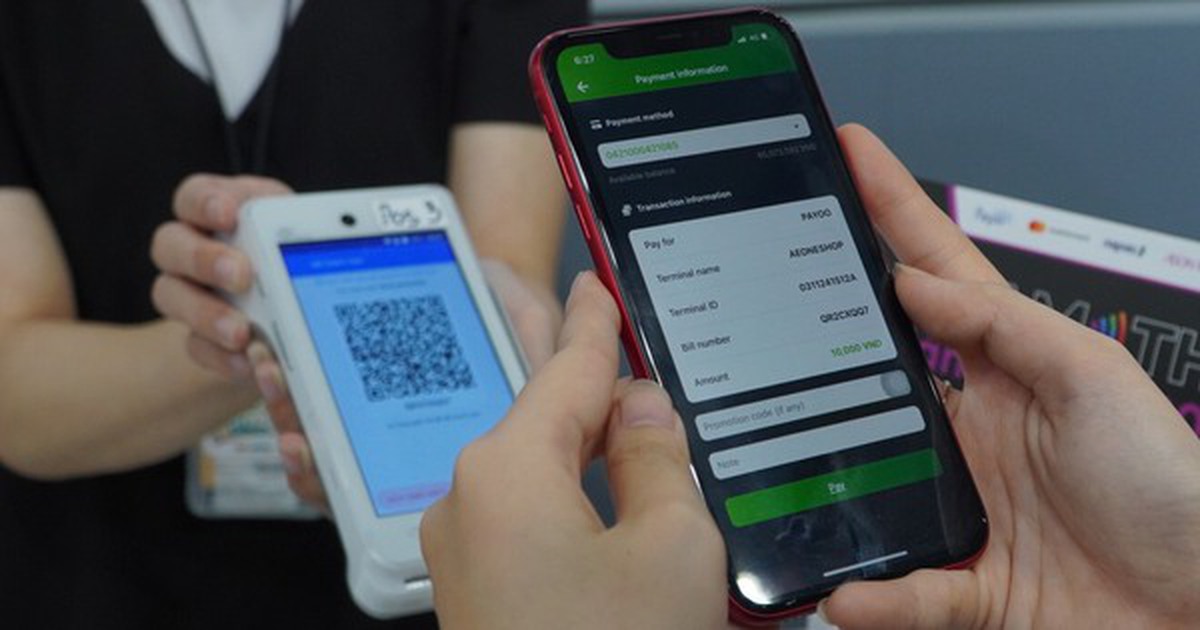 Dừng chuyển khoản nhanh từ 500 triệu đồng, Ngân hàng Nhà nước nói gì?