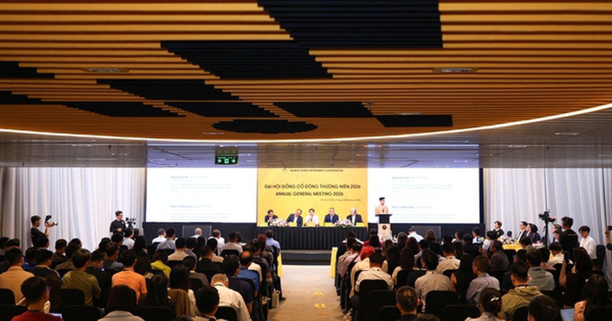 Chủ tịch HĐQT Thế Giới Di Động: Khối doanh nghiệp tư nhân coi chừng "chậm chân"