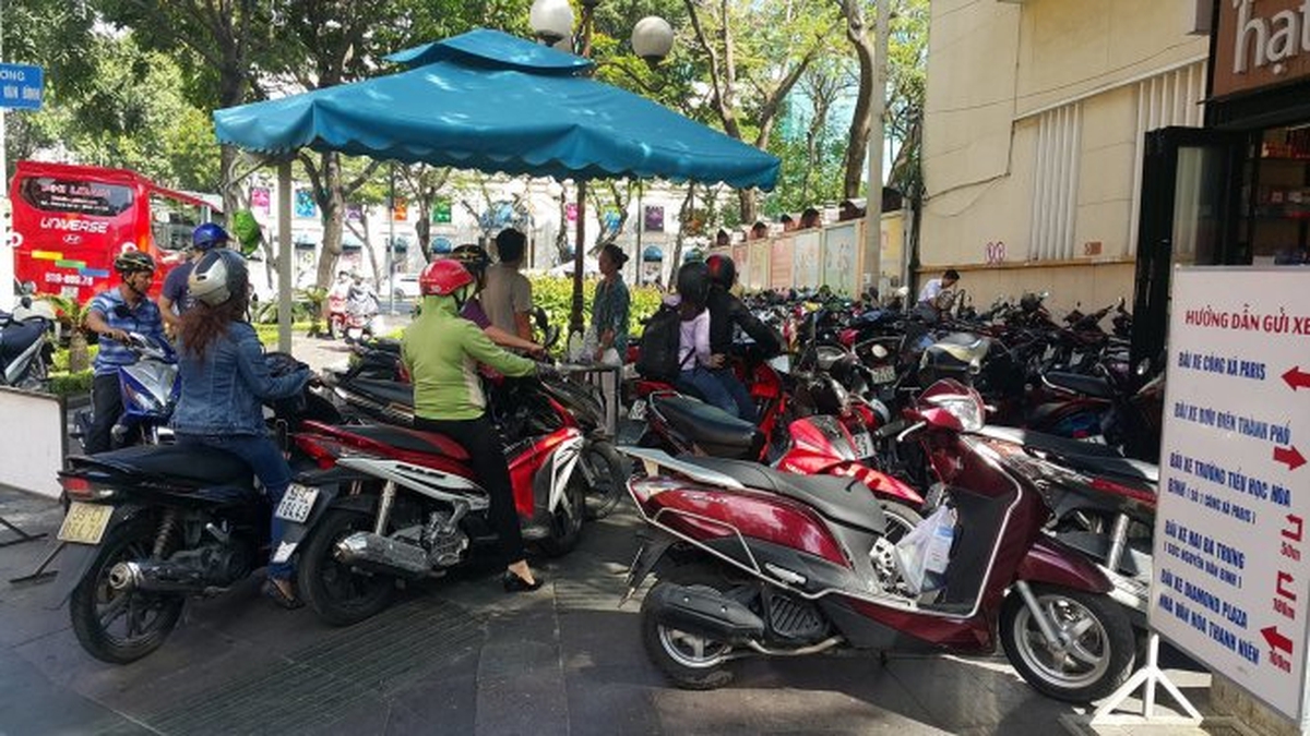 Một dịch vụ ở Hà Nội đang miễn phí cho toàn dân nhưng nhiều người không biết