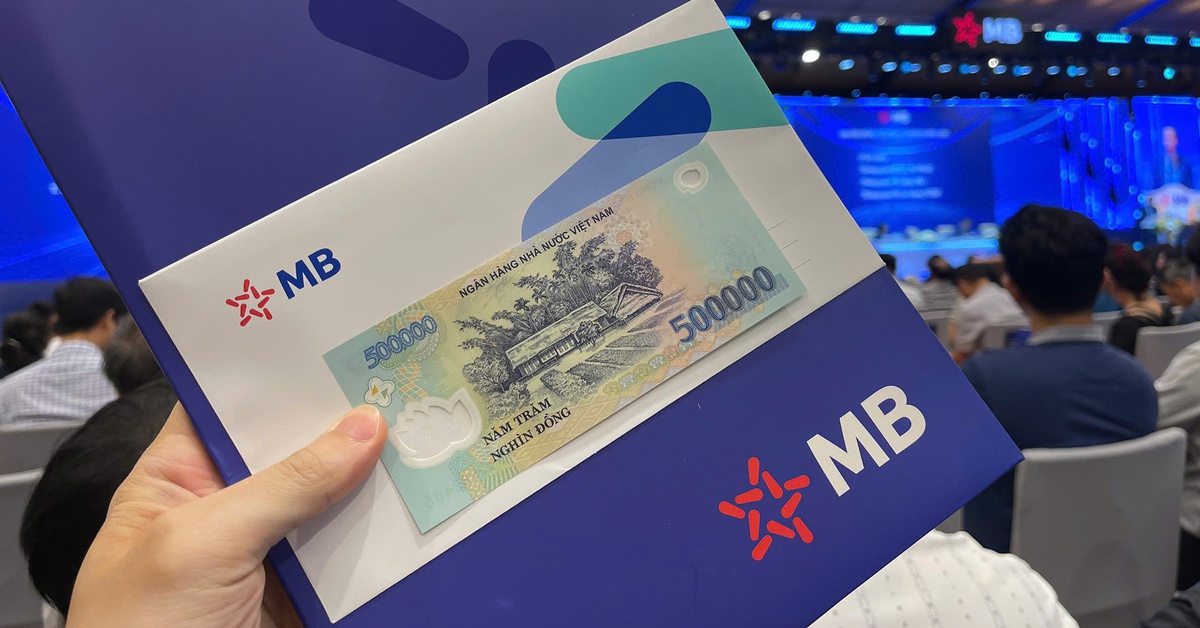 Đại hội cổ đông MB ‘thông thoáng’ hơn khi cắt k...